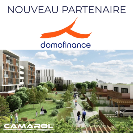 partenariat avec domofinance