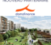 Partenariat avec domofinance