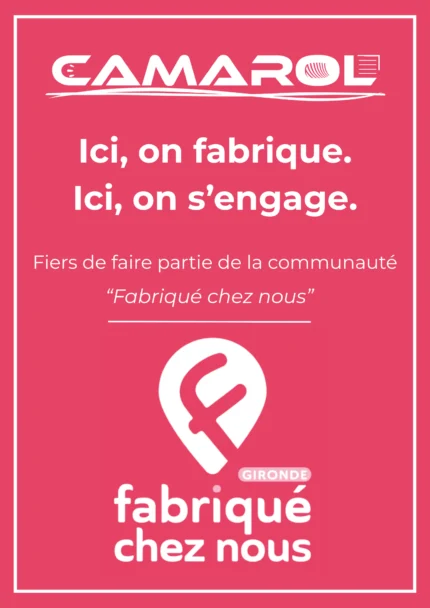 post lkdn cci fabriqué chez nous avec camarol