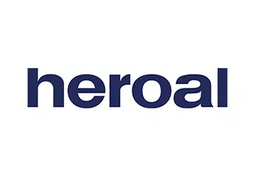 heroal logo
